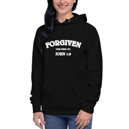 Forgiven Hoodie