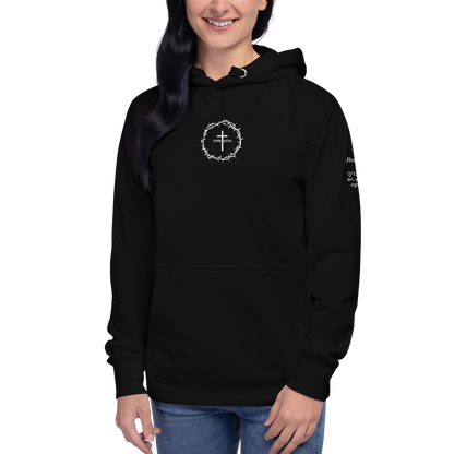 Our King Original Hoodie