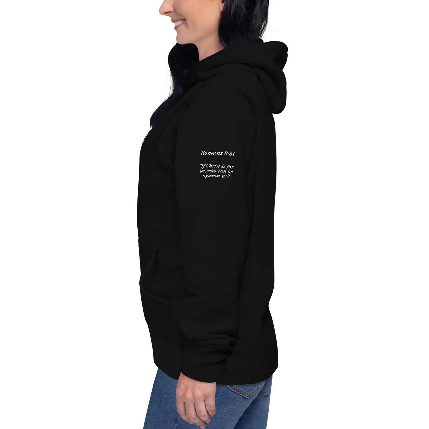 Our King Original Hoodie