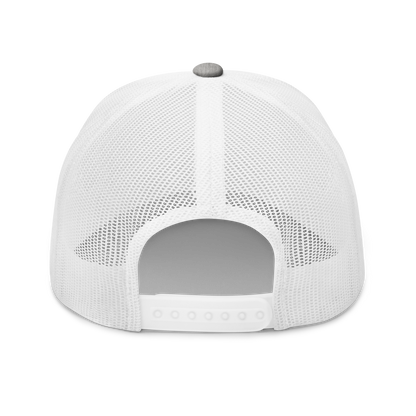 Embroidered Hat-Our King Logo